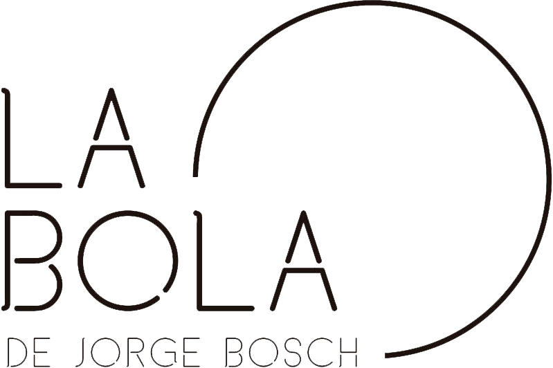 La Bola de Jorge Bosch